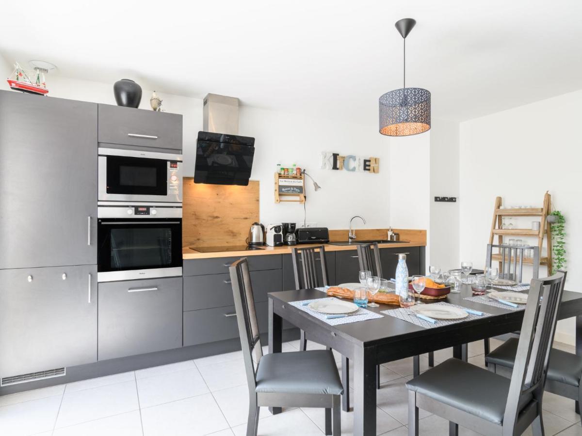 Appartement Les Patios De Flore-1 By Interhome Mimizan-Plage