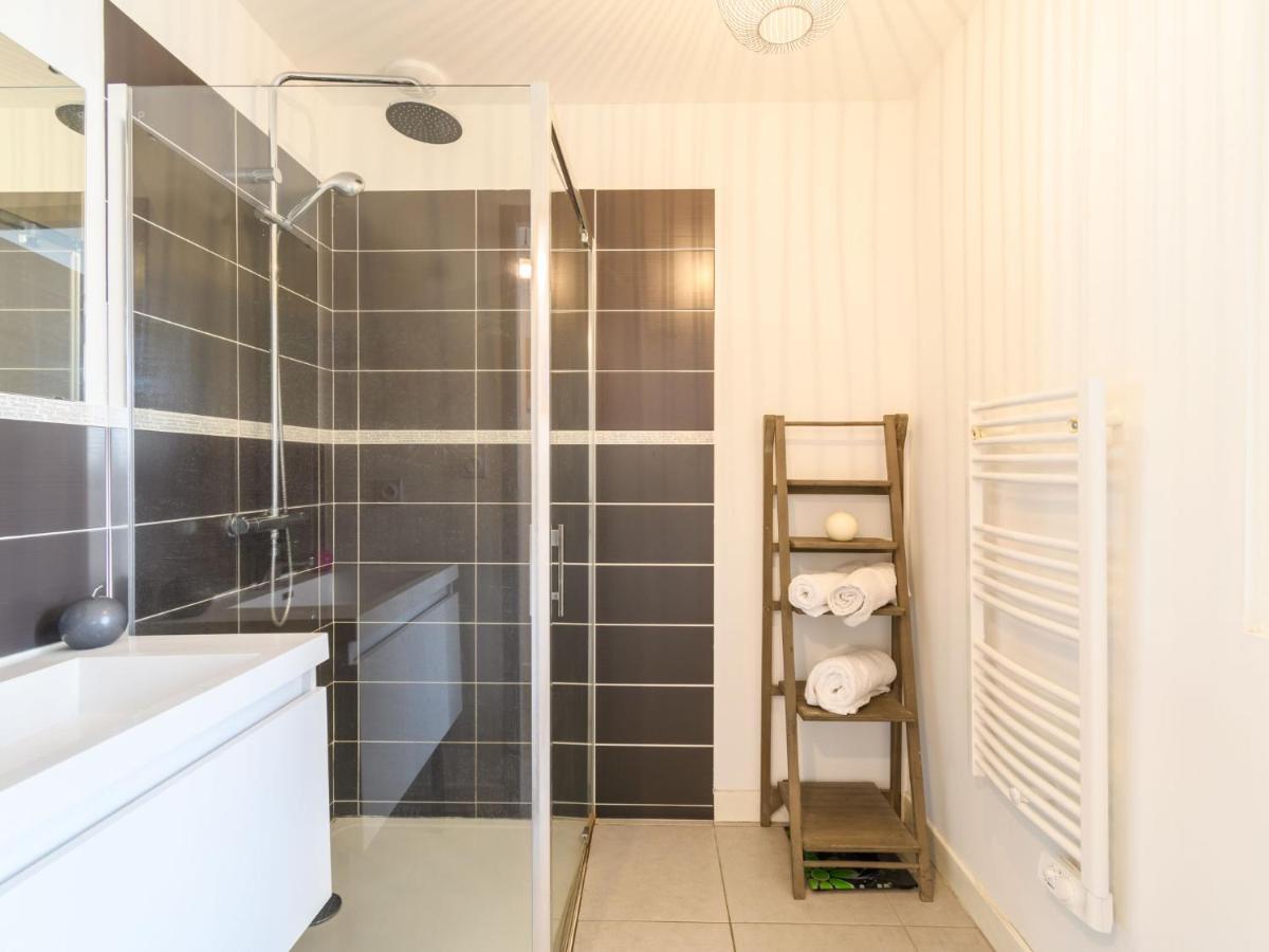 Les Patios De Flore-1 By Interhome Appartement Mimizan-Plage